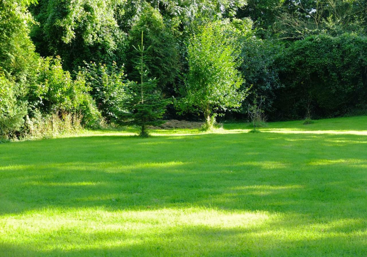 Country House - Spacious&Tranquil Brétigny Exterior foto