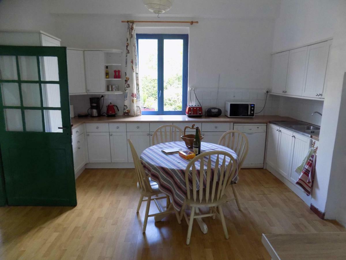 Country House - Spacious&Tranquil Brétigny Exterior foto