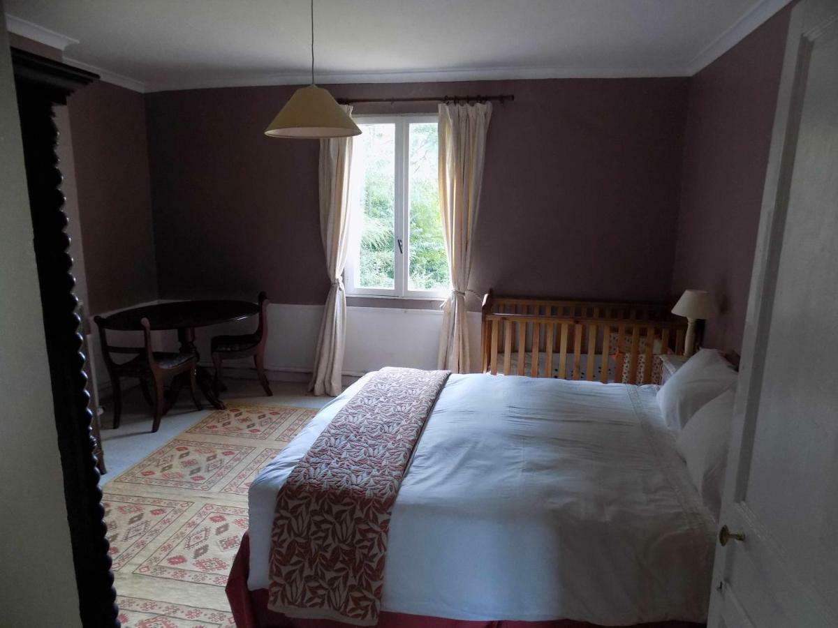 Country House - Spacious&Tranquil Brétigny Exterior foto