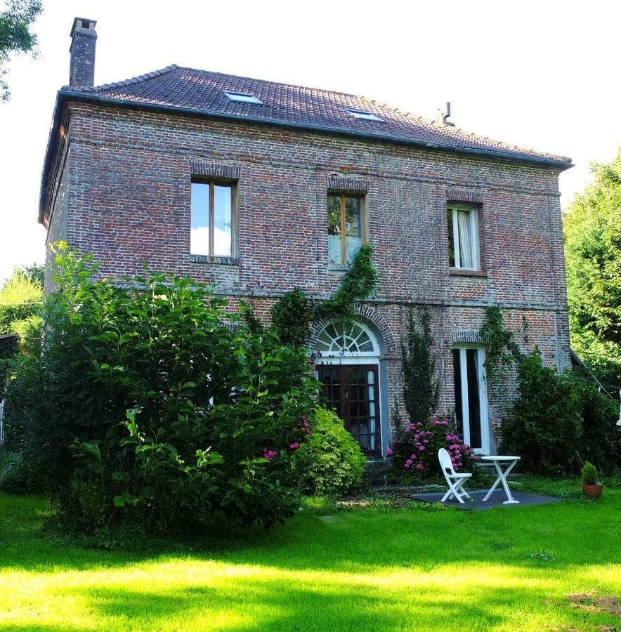 Country House - Spacious&Tranquil Brétigny Exterior foto