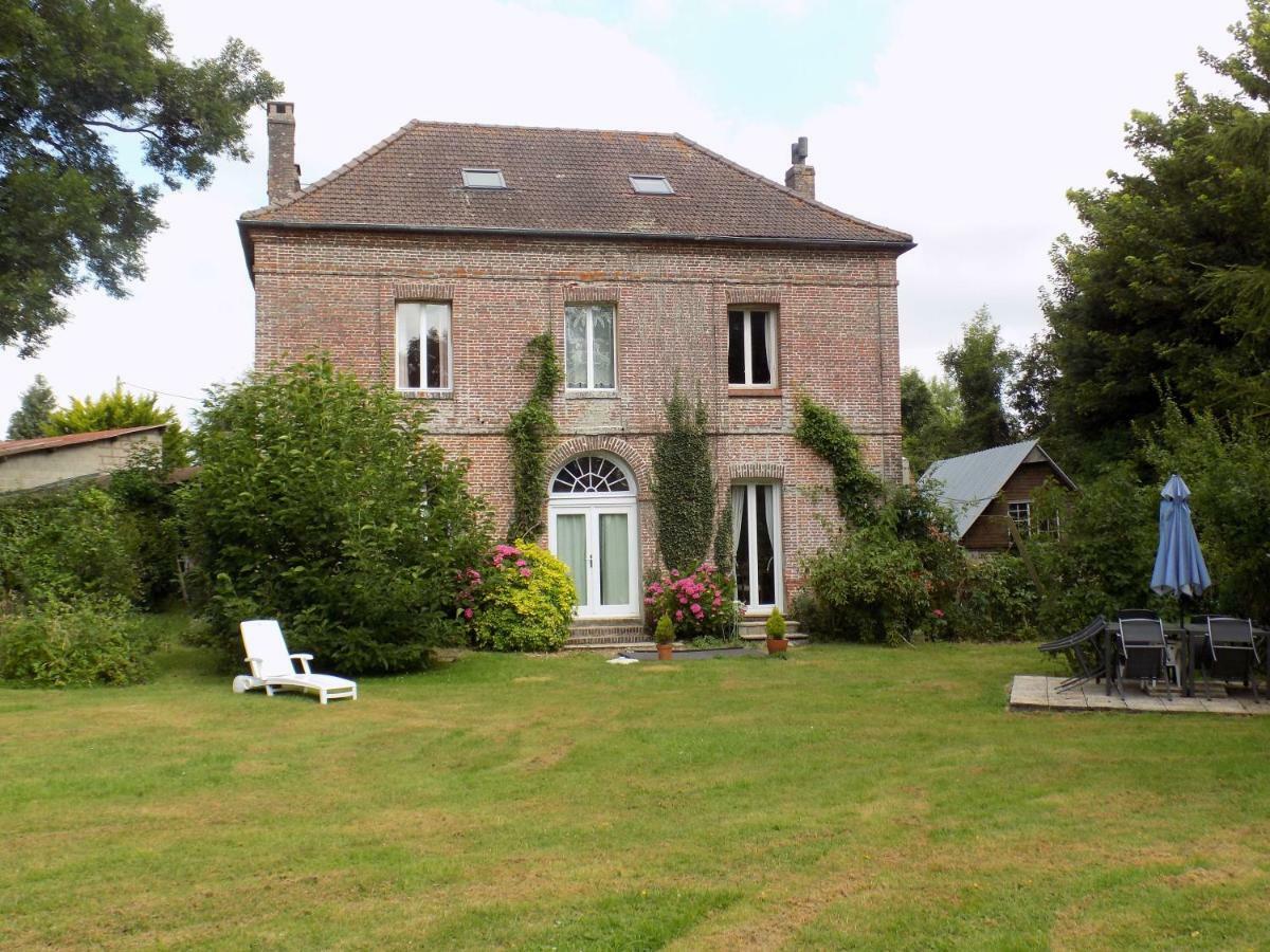 Country House - Spacious&Tranquil Brétigny Exterior foto